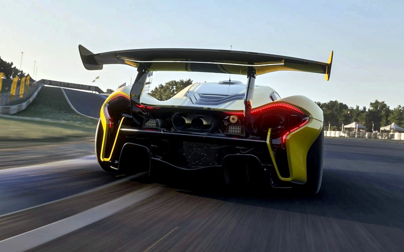 Forza Motorsport: Update 22 bringt neue Rivalen, Touren und Belohnungsautos